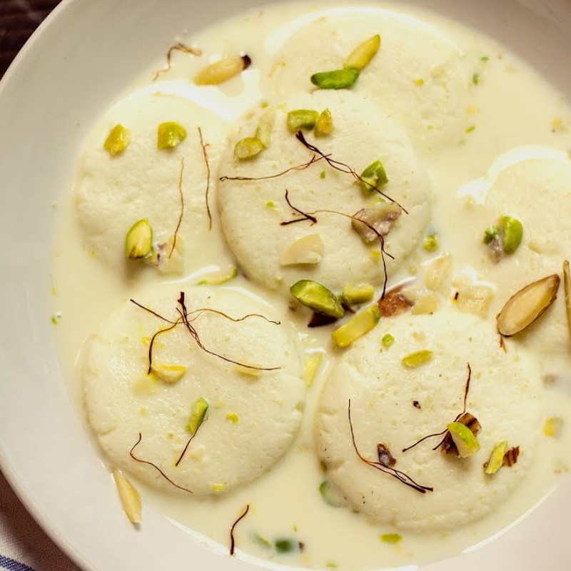 Rasmalai