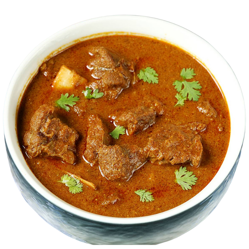 Goat Curry