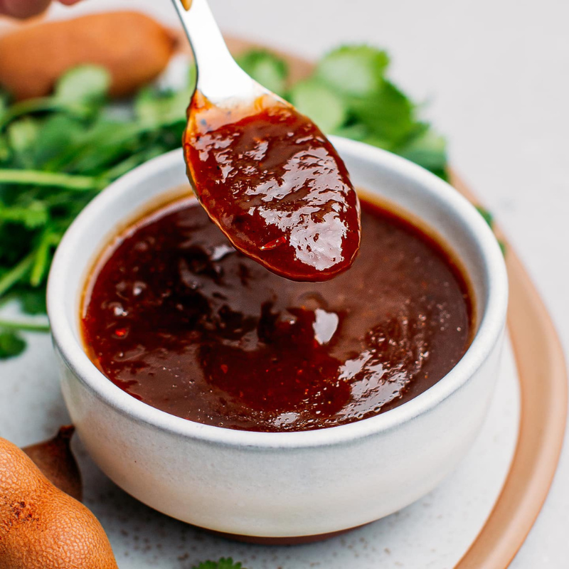 Tamarind Sauce