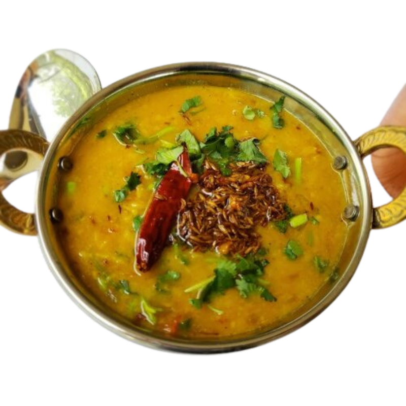 Dal Tadka