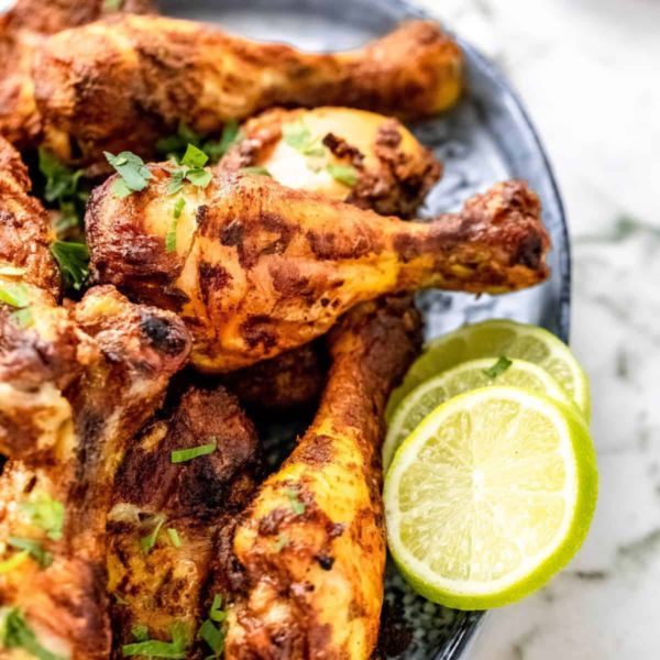 Tandoori Drumstick