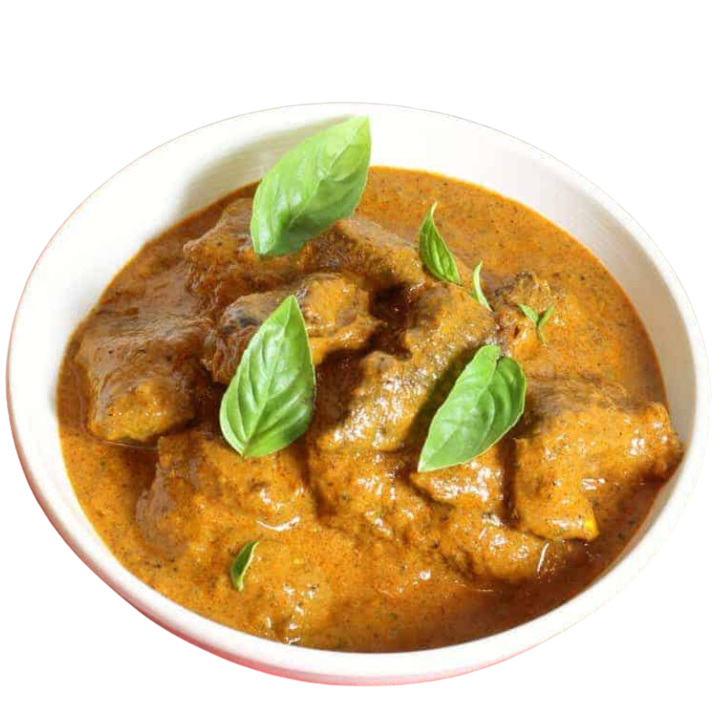 Beef Korma