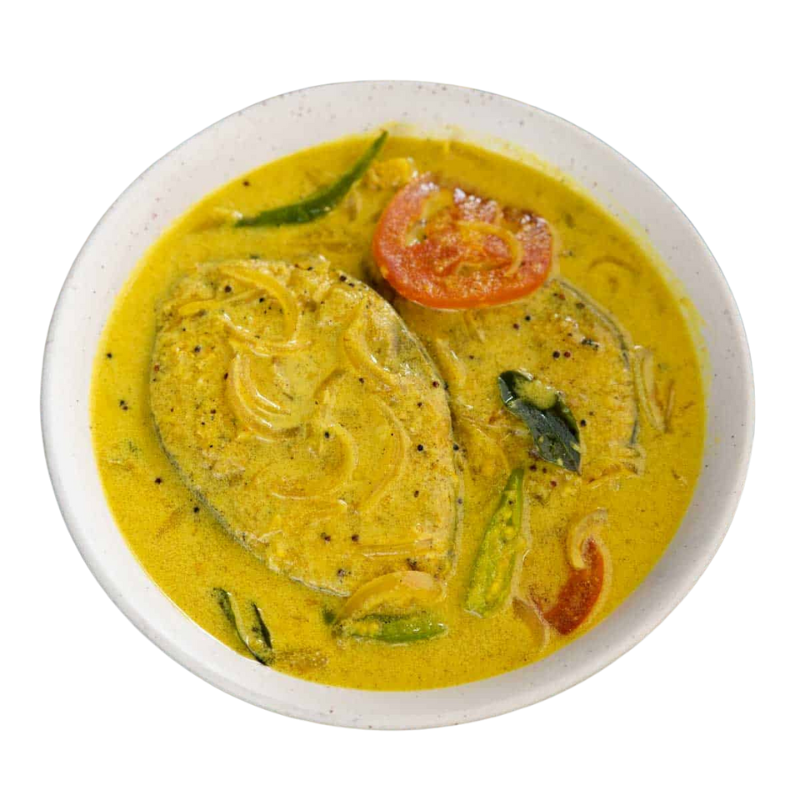 Fish Moilee