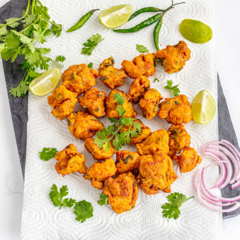 Chicken Pakora