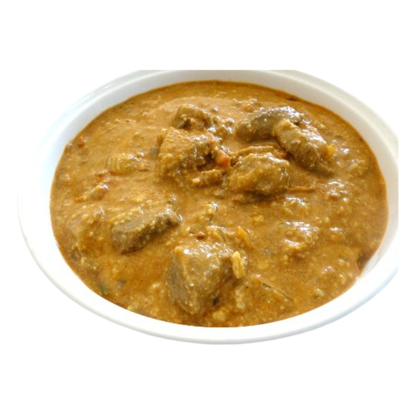 Lamb Korma