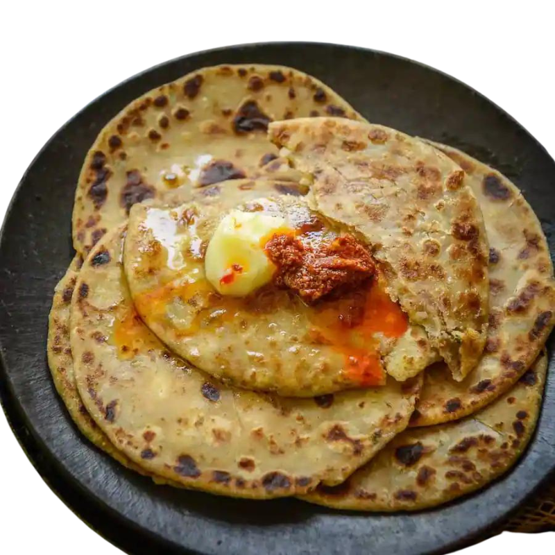 Aloo Paratha