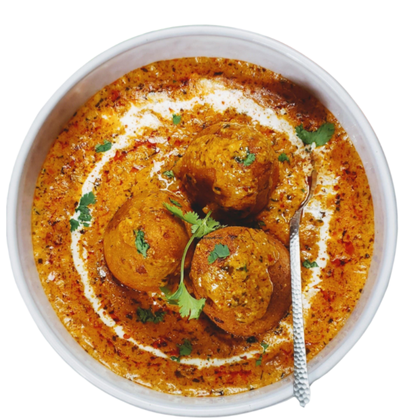 Malai Kofta