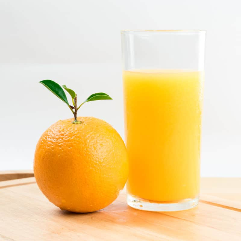 Orange Juice