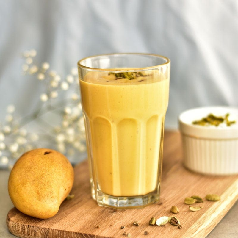 Mango  Lassi