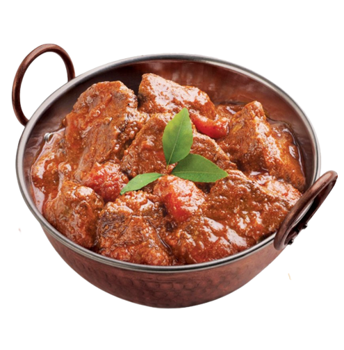 Beef Vindaloo